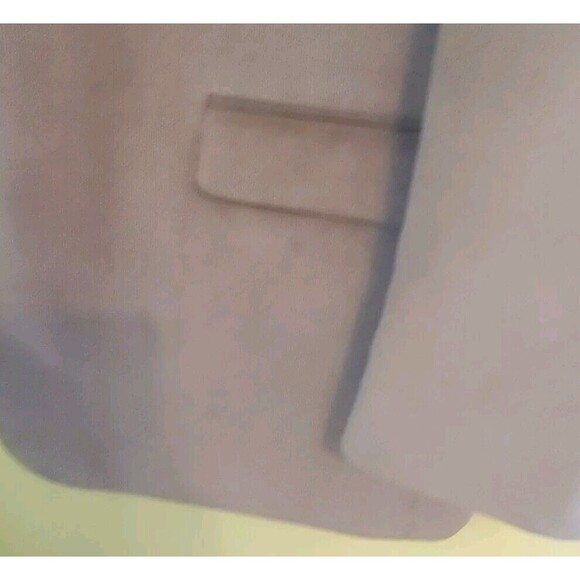 CHAPS Corduroy Brown Blazer 46R Sport Coat Blazer Jacket Men 2 Button Mint MC - Picture 6 of 12